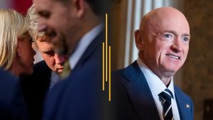 US in quiet Middle East talks with Russia; Pentagon launches Mark Kelly review