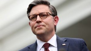 House shutdown vote: Johnson working to pass Democrat-opposed bill