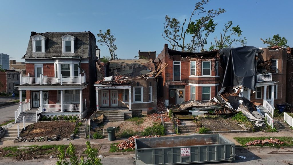 ‘I never thought it would happen to me’: FEMA’s future and the bill to keep aid flowing