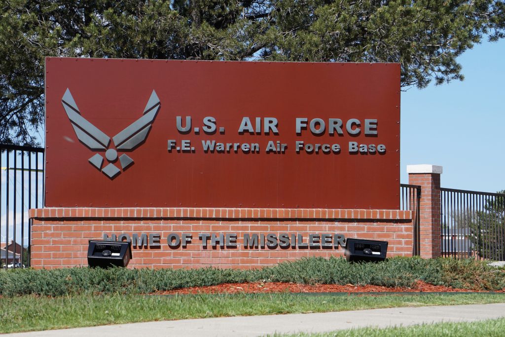 Airmen plead guilty to false statements in shooting that suspended M18