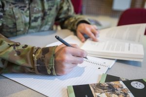 VA tech glitch halts GI Bill payments to thousands, advocates say
