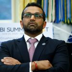 FBI ousts crisis unit chief after scrutiny over Patel’s jet trip