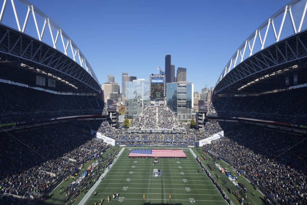 National Guard rehearses stopping drone attacks at the World Cup