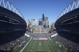 National Guard rehearses stopping drone attacks at the World Cup