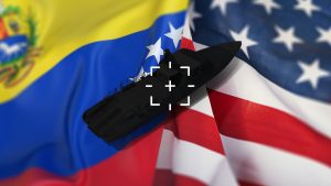 US strikes another alleged drug boat as officials weigh Venezuela attack