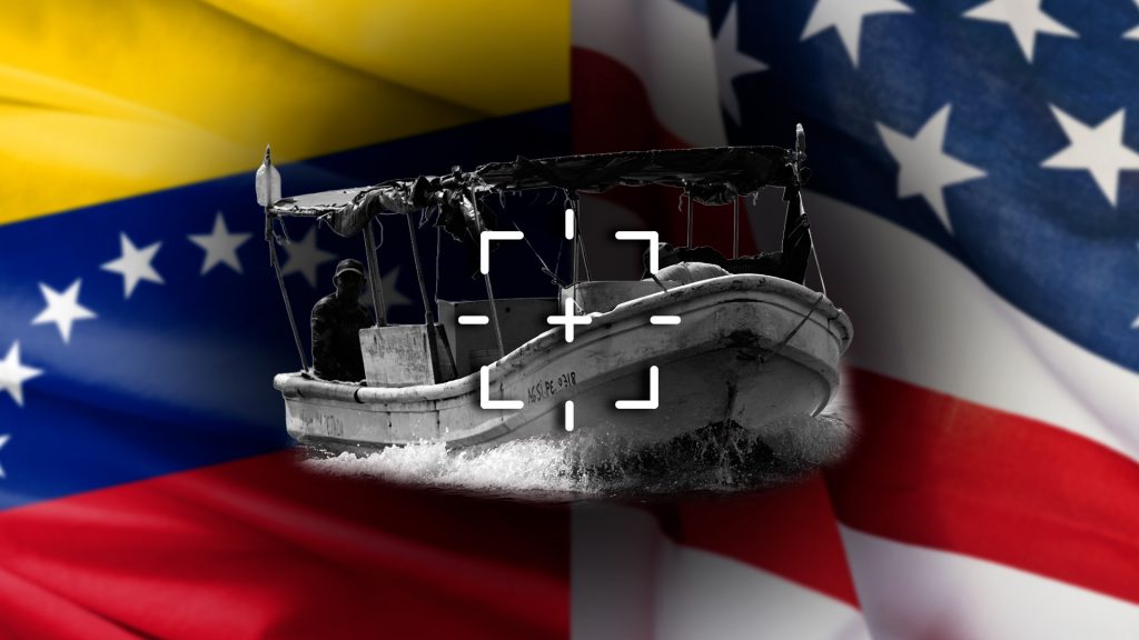 US strikes on boats in Caribbean surpass 20 as deaths top 80