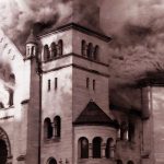 ‘The Night of Broken Glass’: Survivors recall Kristallnacht, 87 years later