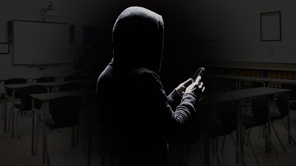 How deepfake nudes of a Louisiana teen led to her expulsion from 8th grade