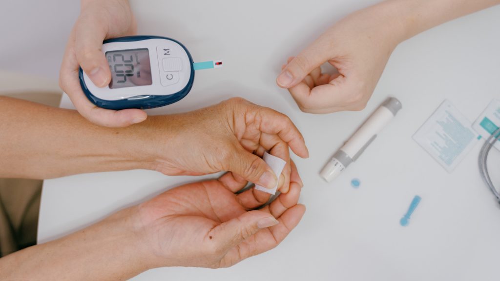 New transplant procedure shows promise for treating Type 1 diabetes