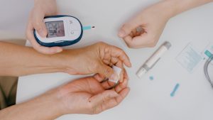 New transplant procedure shows promise for treating Type 1 diabetes