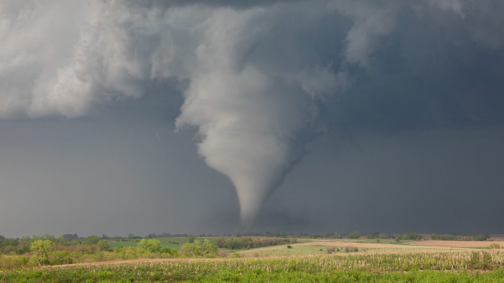 Winter tornado threat persists as experts warn of seasonal risks