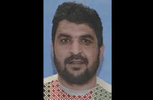 National Guard shooting suspect’s ‘dark isolation’ concerned community