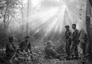 Can a tabletop game explain why America lost the Vietnam War?