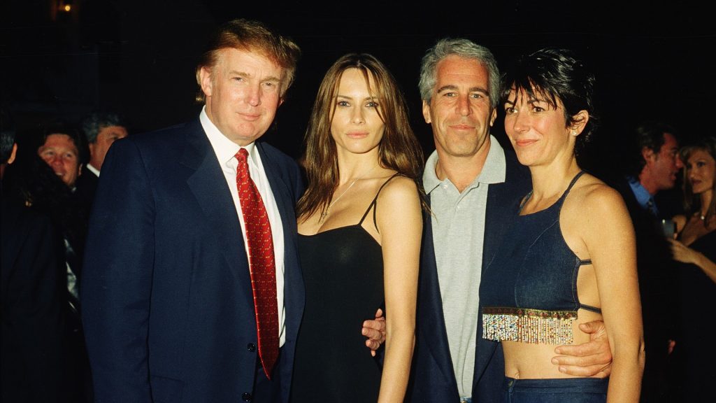 Inside the 23,000 emails: Epstein’s relationship with Trump, associates