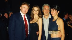 Inside the 23,000 emails: Epstein’s relationship with Trump, associates