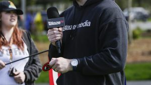 Conservative publication identified a suspect in Jan. 6 pipe bomb case. It wasn’t her