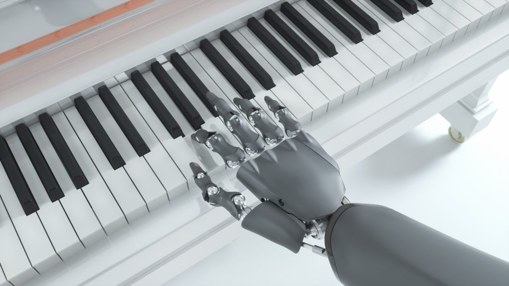 Most listeners can’t tell AI music from real songs: Study