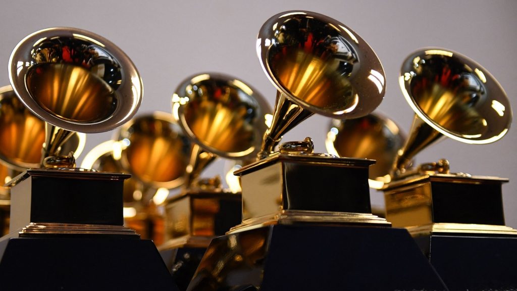 Grammy nominations announced ahead of 2026 ceremony