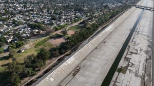 LA County seeks state tax aid after river bike path cost rolls past $1B