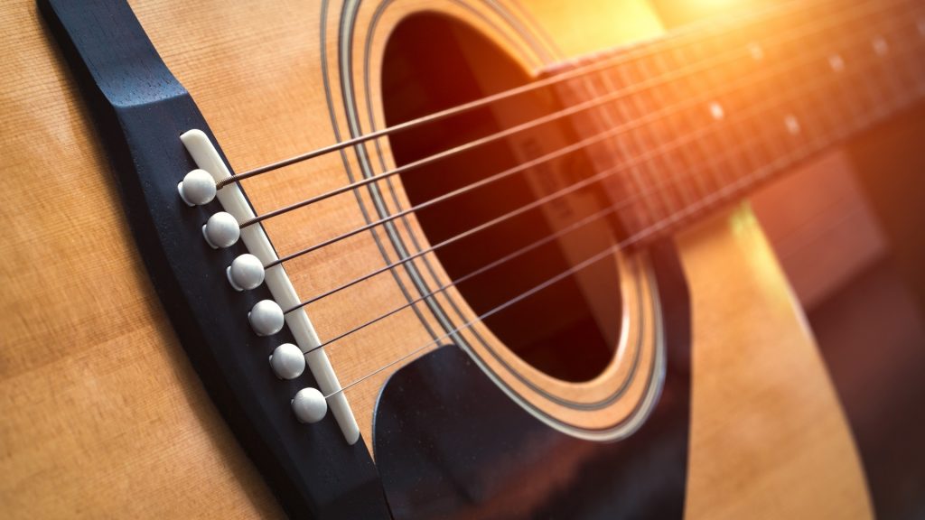 An AI-generated country song is a smash hit, what does it mean for the industry?