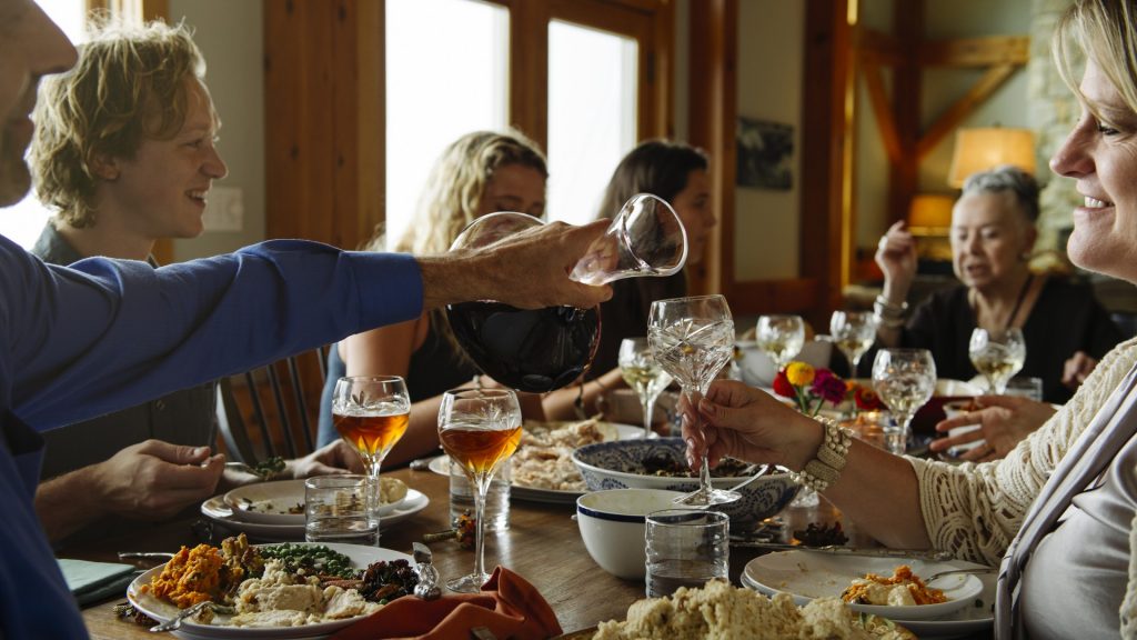 Tariffs could impact your Thanksgiving dinner. Here’s how to shop around it.