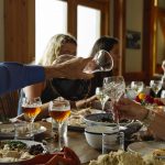 Tariffs could impact your Thanksgiving dinner. Here’s how to shop around it.