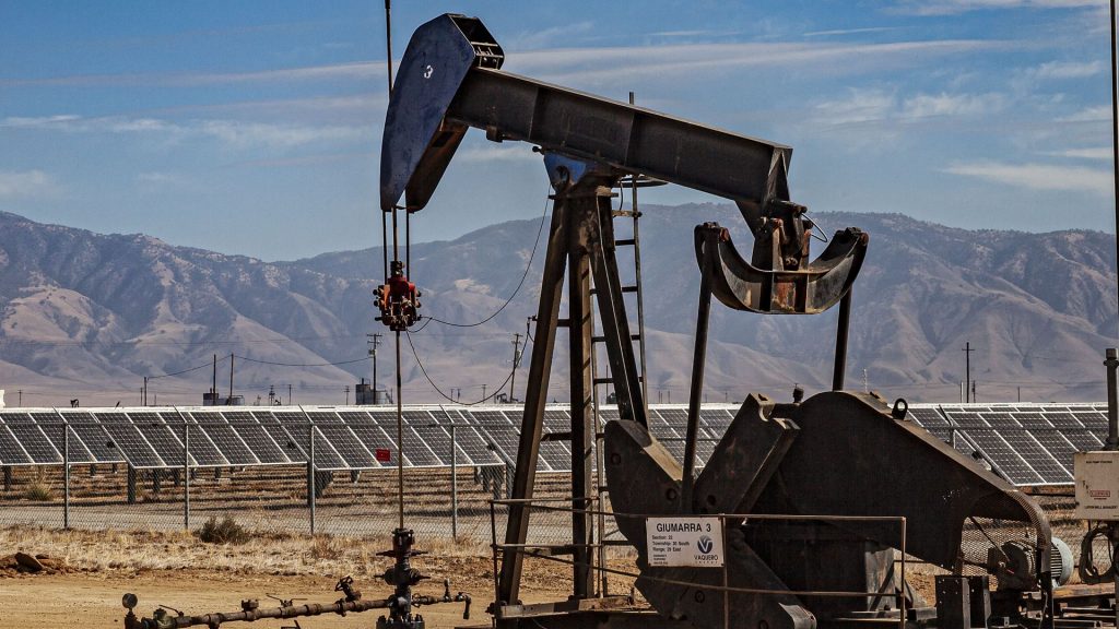 International Energy Agency: Oil here to stay, solar to surge with power demand