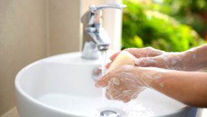 A nasty stomach virus is spreading across the US.  Here’s how to avoid it.