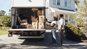 Trump admin eyes ‘portable mortgages’ to jumpstart housing market