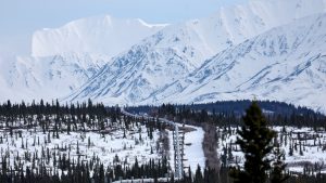 Trump admin to end Biden-era rules on drilling and mining in Alaska wilderness