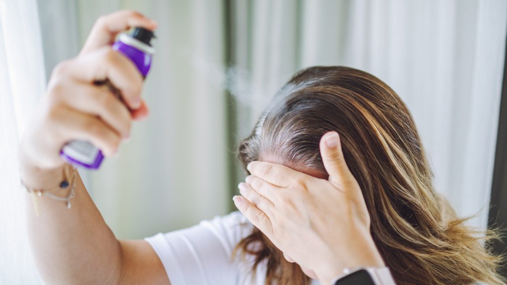 4 in 10 US adults take steps to look younger. Here’s what they do.