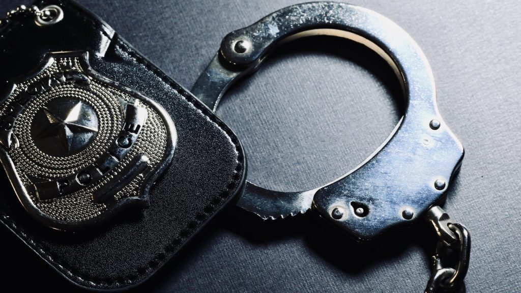 GA police chief arrested, allegedly used license plate cameras to stalk people