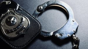 GA police chief arrested, allegedly used license plate cameras to stalk people