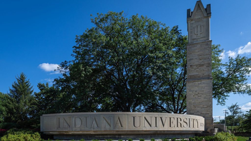 Professor who criticized MAGA suspended with ‘intellectual diversity’ law