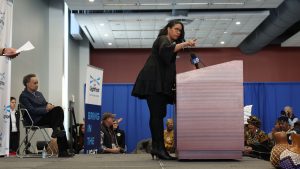 Chicago move to end US Treasury bond buys met with mixed reactions