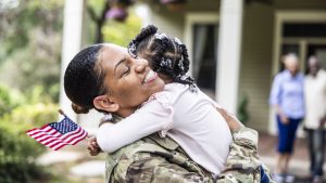 VA loans can get veterans homes years earlier as more buyers waiting longer