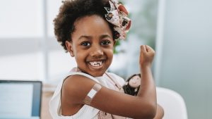 It’s flu season: Who needs the vaccine and why?