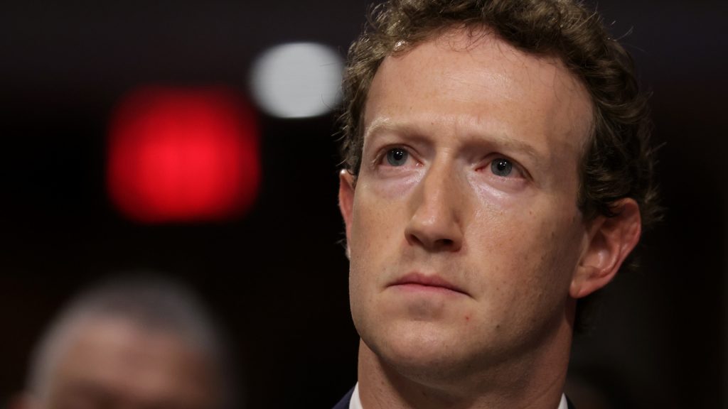 Meta researcher compared Instagram to a drug and ‘we’re basically pushers’: Lawsuit