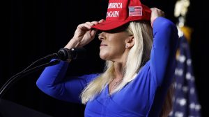 MAGA division widening as Trump and MTG feud escalates