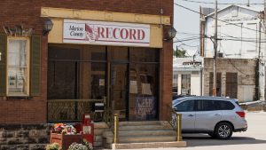 Kansas county to pay $3M over newsroom raid: ‘Why did it take so long?’