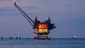 Waters off California could reopen to oil drilling under Trump proposal