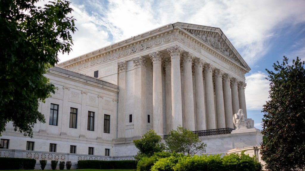 Supreme Court refuses to hear Christian school’s pregame prayer case