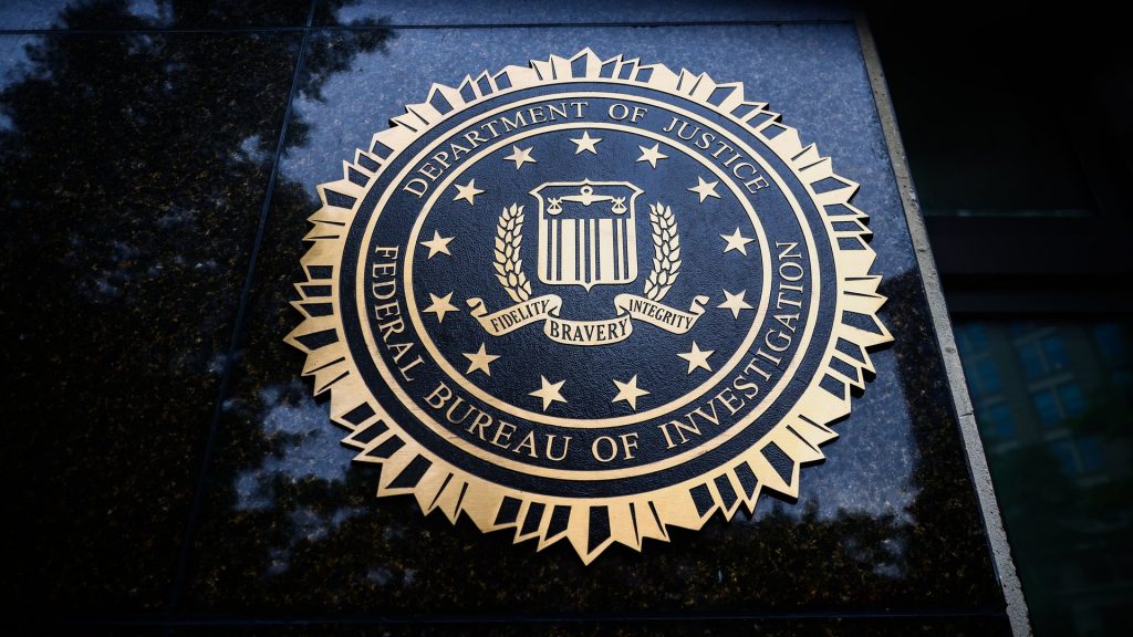 FBI spied on immigration activists’ private group chat: Report