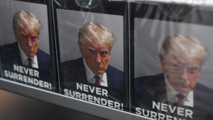 New prosecutor takes over Georgia’s long-delayed election interference case against Trump