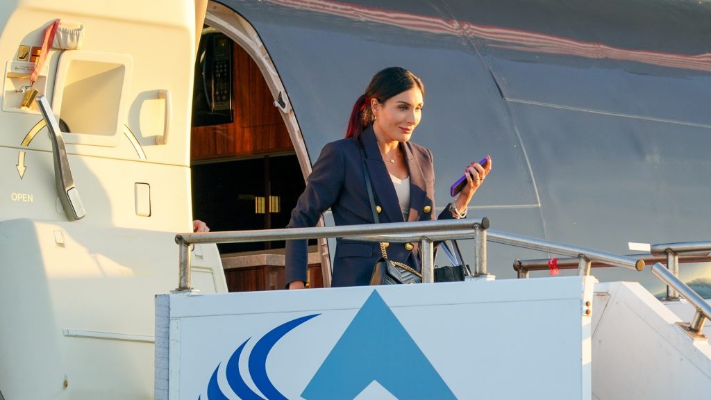 Trump ally Laura Loomer credentialed to cover Pentagon: Report