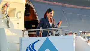 Trump ally Laura Loomer credentialed to cover Pentagon: Report