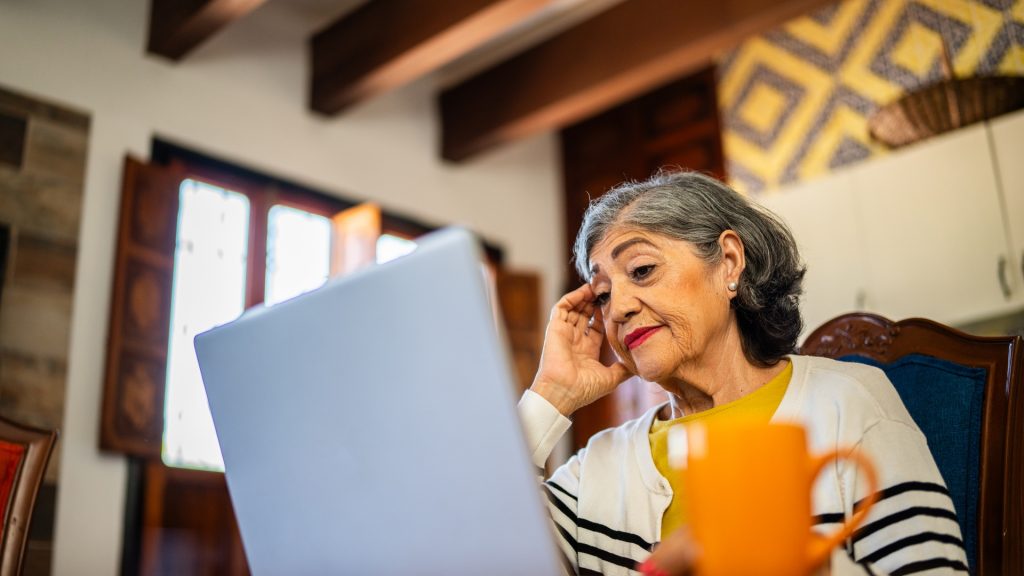 Older Americans lost a staggering $2 billion to fraud schemes in 1 year: DOJ