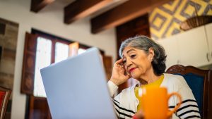 Older Americans lost a staggering $2 billion to fraud schemes in 1 year: DOJ