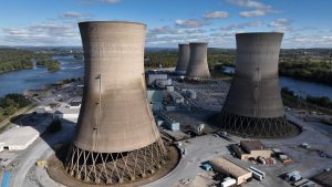 Why the government is spending $1B to restart Three Mile Island nuclear plant