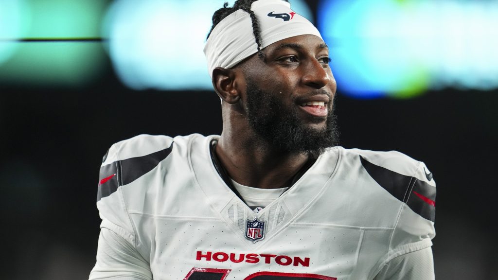 NFL cornerback, Kris Boyd, suffers gunshot wound outside New York restaurant